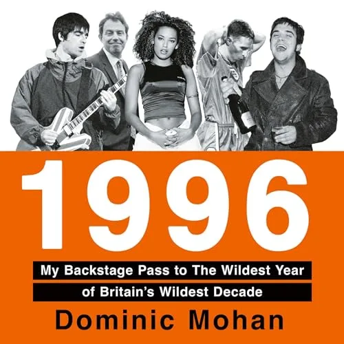 1996 By Dominic Mohan